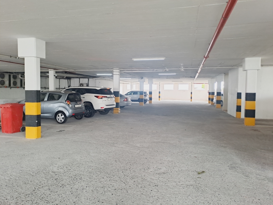 To Let commercial Property for Rent in Bellville Park Western Cape